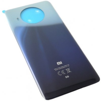 Kryt Xiaomi Mi 10T Lite 5G zadní modrý – Zboží Živě