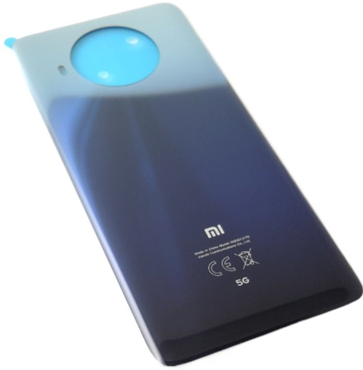 Kryt Xiaomi Mi 10T Lite 5G zadní modrý