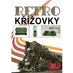 Retro křížovky 1. vydání – Zboží Dáma