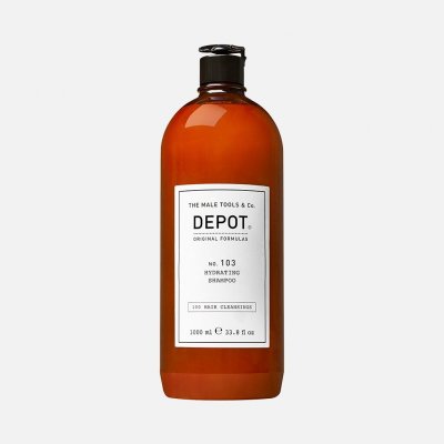 Depot NO. 103 Hydrating Shampoo 1000 ml