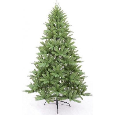 Stromek vánoční umělý zelený STROM-240GRN Art – Zboží Mobilmania