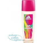 Adidas Get Ready! for Her deodorant sklo 75 ml – Sleviste.cz