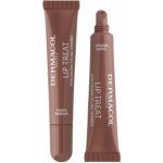 Dermacol Péče na rty Lip Treat Taupe Brown 10 ml – Hledejceny.cz