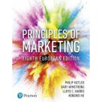 Principles of Marketing – Zboží Mobilmania