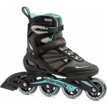 Rollerblade Zetrablade 80 Women – Zboží Mobilmania