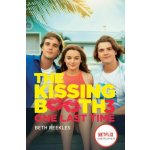 The Kissing Booth #3: One Last Time – Hledejceny.cz