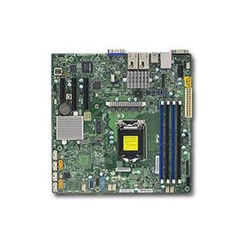 Supermicro MBD-X11SSH-TF-O