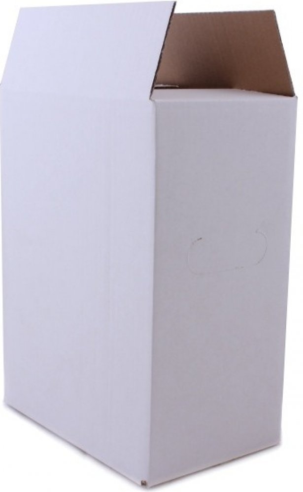 Kartonová krabice na víno - 6 lahví 230*155*315 mm | Srovnanicen.cz