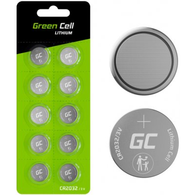 Green Cell XCR01 - neoriginální – Zboží Živě