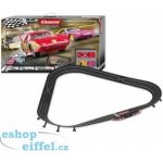 Carrera EVO 25238 Motodrom Racer – Zboží Dáma