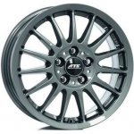 ATS Streetrallye 8x19 5x112 ET50 anthracite – Hledejceny.cz
