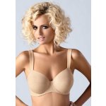 Gaia podprsenka 075 Maddalena černá – Zboží Dáma