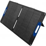 Akyga AK-PS-P01 Přenosný Fotovoltaický panel 100W/18V – Zbozi.Blesk.cz