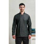 Premier Denim z rifloviny černý XL – Zboží Mobilmania