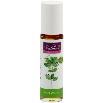 Baldini Taoasis Aroma roll-on Svěží hlava 10 ml