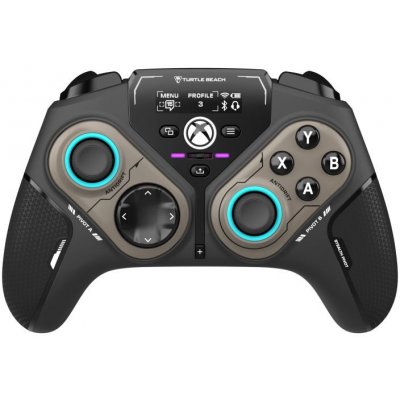Turtle Beach Stealth Pivot Wireless Smart Controller TBS-0120-05 – Zboží Živě