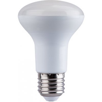 Panlux žárovka LED 8W-60 E27 3000K 120° REFLECTOR – Zboží Živě
