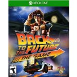 Back to the Future: The Game (30th Anniversary) – Zbozi.Blesk.cz