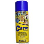 Cryos spray syntetický led ve spreji 400 ml – Hledejceny.cz