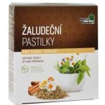 Naturprodukt Žaludeční pastilky 20 pastilek – Hledejceny.cz