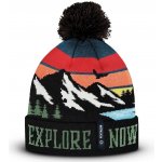 Pentagon čepice pletená Mountain – Zboží Dáma