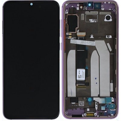 LCD Displej + Dotykové sklo Xiaomi Mi 9 SE - originál – Zbozi.Blesk.cz