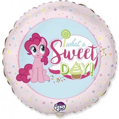 My Little Pony balonek 45 cm – Zbozi.Blesk.cz