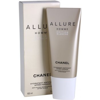 Chanel Allure Edition Blanche balzám po holeni 100 ml