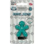 Mr&Mrs Fragrance Big Joy Tuberose – Zboží Mobilmania