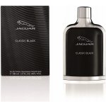 Jaguar Classic Black toaletní voda pánská 100 ml – Hledejceny.cz