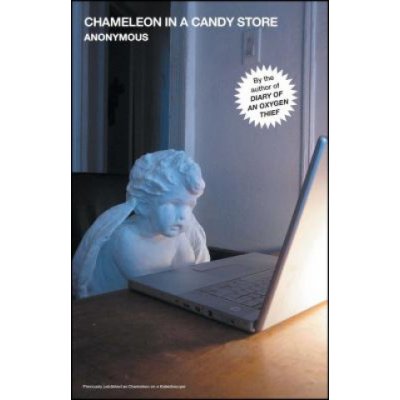 Chameleon in a Candy Store, 2 AnonymousPaperback – Zboží Mobilmania