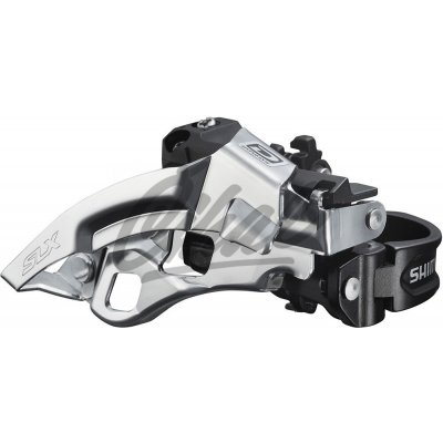 Shimano SLX M670 – Zboží Mobilmania