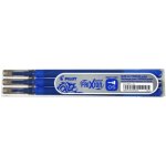 Pilot BLS-FRP5-L-S3 FriXion modrá 3 ks – Hledejceny.cz