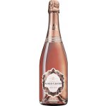 Alfred Gratien Clasique Rosé Brut Champagne 12,5% 0,75 l (holá láhev) – Zboží Dáma