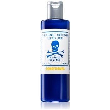 The Bluebeards Revenge Hair & Body kondicionér s keratinem 250 ml