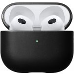 Nomad Leather case AirPods 3.gen NM01000785 – Zboží Živě
