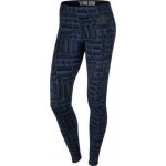 Nike dlouhé legíny SPORTSWEAR LEG A SEE LEGGING – Sleviste.cz