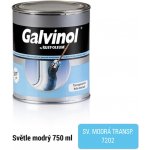 MOTIP DUPLI Alkyton Galvinol 0,75L světle modrý – Zbozi.Blesk.cz