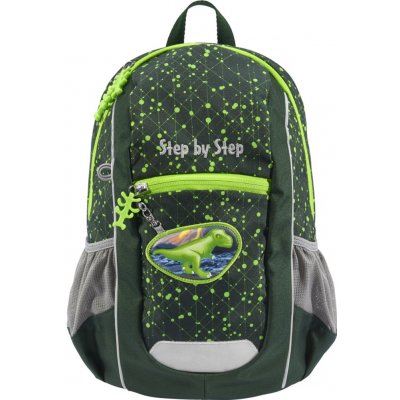 Step by Step KIGA MAXI Dino Nilo 138903 – Zboží Mobilmania