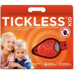 Tickless ultrazvukový odpuzovač klíšťat KID – Zboží Mobilmania