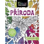 Relaxační omalovánky Příroda – Sleviste.cz