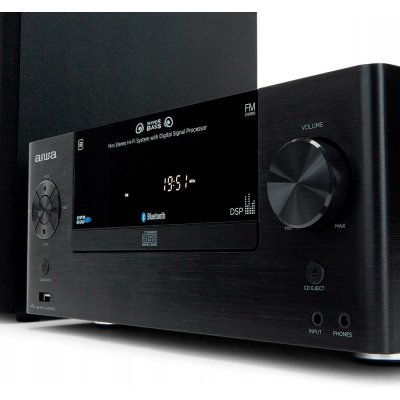 Aiwa MSBTU-500 – Zboží Živě