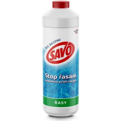 Savo Stop řasám 900g – Zbozi.Blesk.cz