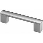 Walteco Porta 96 mm plast aluminium – Hledejceny.cz
