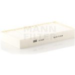 CU2329 MANN-FILTER Filtr, vzduch v interiéru – Hledejceny.cz