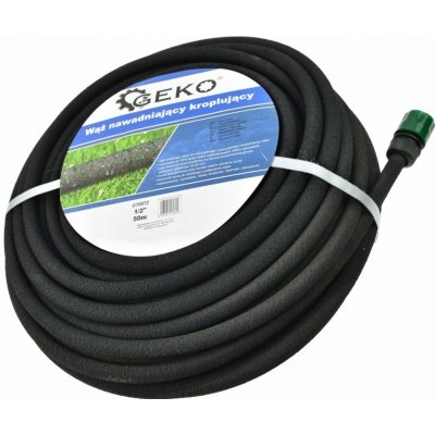 GEKO Zavlažovací 1/2" 50m G70072 – Zbozi.Blesk.cz