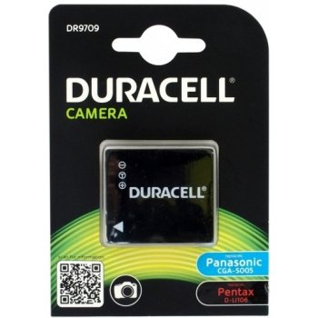 Duracell DR9709