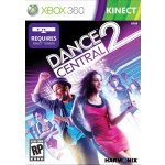 Kinect Dance Central 2 – Hledejceny.cz