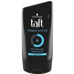 Taft Looks Power Active gel 150 ml – Zbozi.Blesk.cz