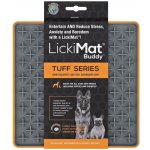 LickiMat lízací podložka Buddy TUFF 20 x 20 cm – Hledejceny.cz